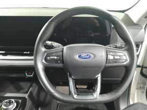 Ford Territory 1.8T Ambiente - Image 16