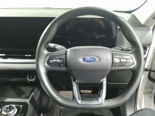 Ford Territory 1.8T Ambiente