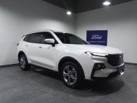 Ford Territory 1.8T Ambiente