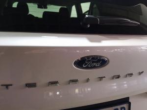 Ford Territory 1.8T Ambiente - Image 26