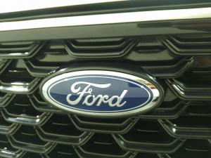 Ford Territory 1.8T Ambiente - Image 27