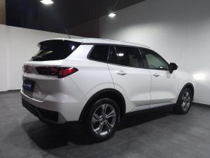 Ford Territory 1.8T Ambiente - Image 28