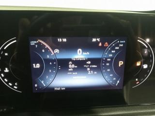 Ford Territory 1.8T Ambiente