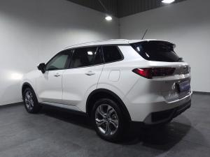 Ford Territory 1.8T Ambiente - Image 30