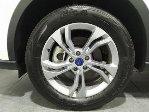 Ford Territory 1.8T Ambiente - Image 6