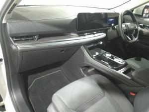 Ford Territory 1.8T Ambiente - Image 8