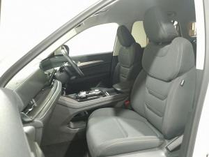 Ford Territory 1.8T Ambiente - Image 9