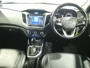 Hyundai Creta 1.6 Executive auto - Image 15