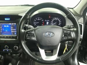 Hyundai Creta 1.6 Executive auto - Image 16
