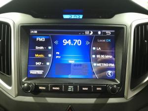 Hyundai Creta 1.6 Executive auto - Image 24