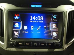 Hyundai Creta 1.6 Executive auto - Image 25