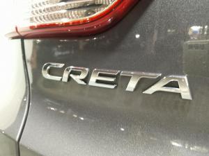 Hyundai Creta 1.6 Executive auto - Image 27