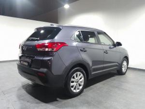 Hyundai Creta 1.6 Executive auto - Image 28