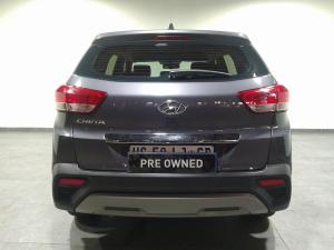 Hyundai Creta 1.6 Executive auto - Image 29