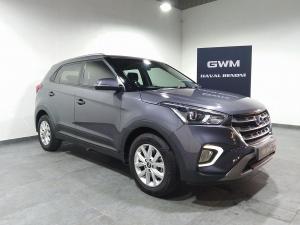 Hyundai Creta 1.6 Executive auto - Image 2