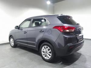 Hyundai Creta 1.6 Executive auto - Image 30