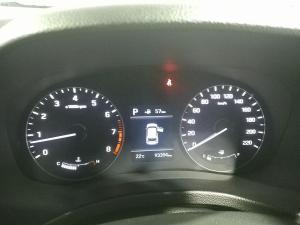 Hyundai Creta 1.6 Executive auto - Image 3
