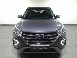 Hyundai Creta 1.6 Executive auto - Image 4