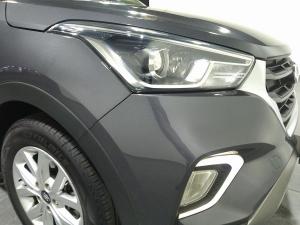 Hyundai Creta 1.6 Executive auto - Image 5