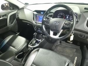 Hyundai Creta 1.6 Executive auto - Image 7