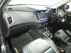 Hyundai Creta 1.6 Executive auto - Image 8