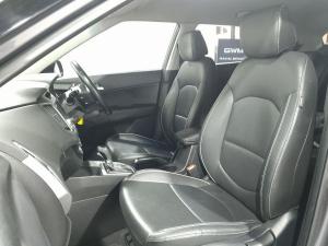 Hyundai Creta 1.6 Executive auto - Image 9