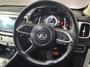 GWM P-Series 2.0TD double cab LT - Image 15