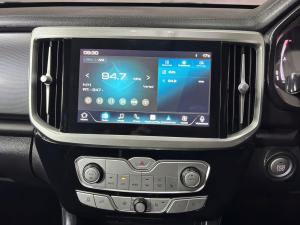 GWM P-Series 2.0TD double cab LT - Image 18