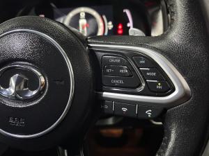 GWM P-Series 2.0TD double cab LT - Image 25