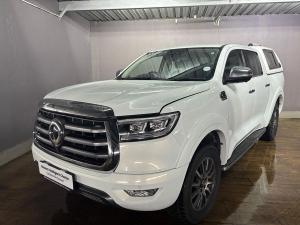 GWM P-Series 2.0TD double cab LT - Image 2