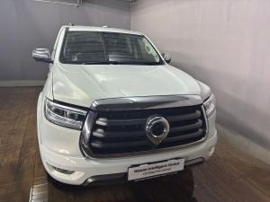GWM P-Series 2.0TD double cab LT - Image 3