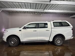 GWM P-Series 2.0TD double cab LT - Image 5