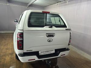 GWM P-Series 2.0TD double cab LT - Image 7