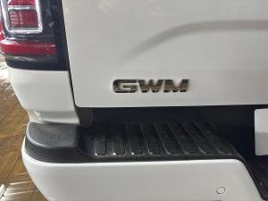 GWM P-Series 2.0TD double cab LT - Image 9