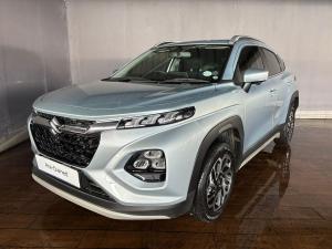 Suzuki Fronx 1.5 GLX auto - Image 2