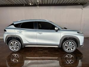 Suzuki Fronx 1.5 GLX auto - Image 4