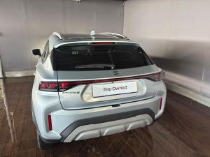 Suzuki Fronx 1.5 GLX auto - Image 7