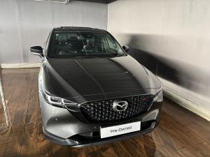 Mazda CX-5 2.2DE AWD Akera - Image 3