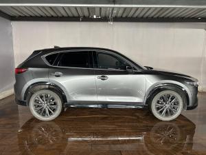 Mazda CX-5 2.2DE AWD Akera - Image 5