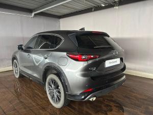 Mazda CX-5 2.2DE AWD Akera - Image 7