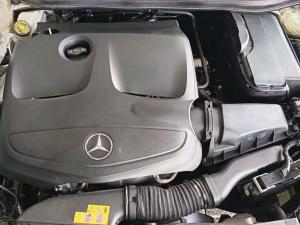 Mercedes-Benz GLA GLA200 auto - Image 10