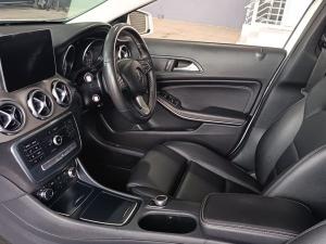 Mercedes-Benz GLA GLA200 auto - Image 13