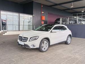 Mercedes-Benz GLA GLA200 auto - Image 1
