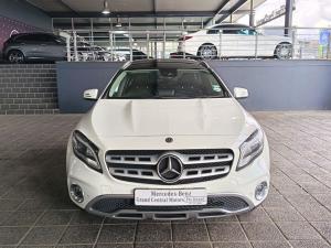 Mercedes-Benz GLA GLA200 auto - Image 2