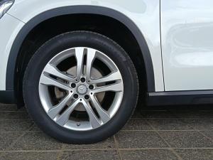 Mercedes-Benz GLA GLA200 auto - Image 3