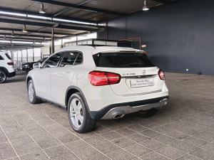 Mercedes-Benz GLA GLA200 auto - Image 5