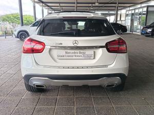 Mercedes-Benz GLA GLA200 auto - Image 6