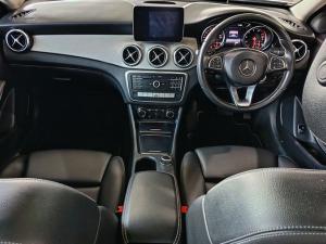 Mercedes-Benz GLA GLA200 auto - Image 8