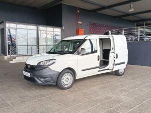 Fiat Doblo Maxi 1.6 Multijet panel van - Image 10