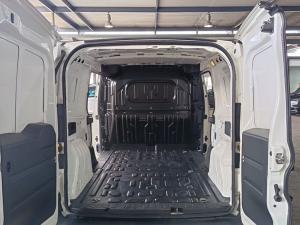 Fiat Doblo Maxi 1.6 Multijet panel van - Image 13